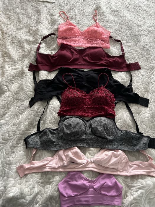 Топ для годування, ЛОТ за 449 грн, ліф для годування