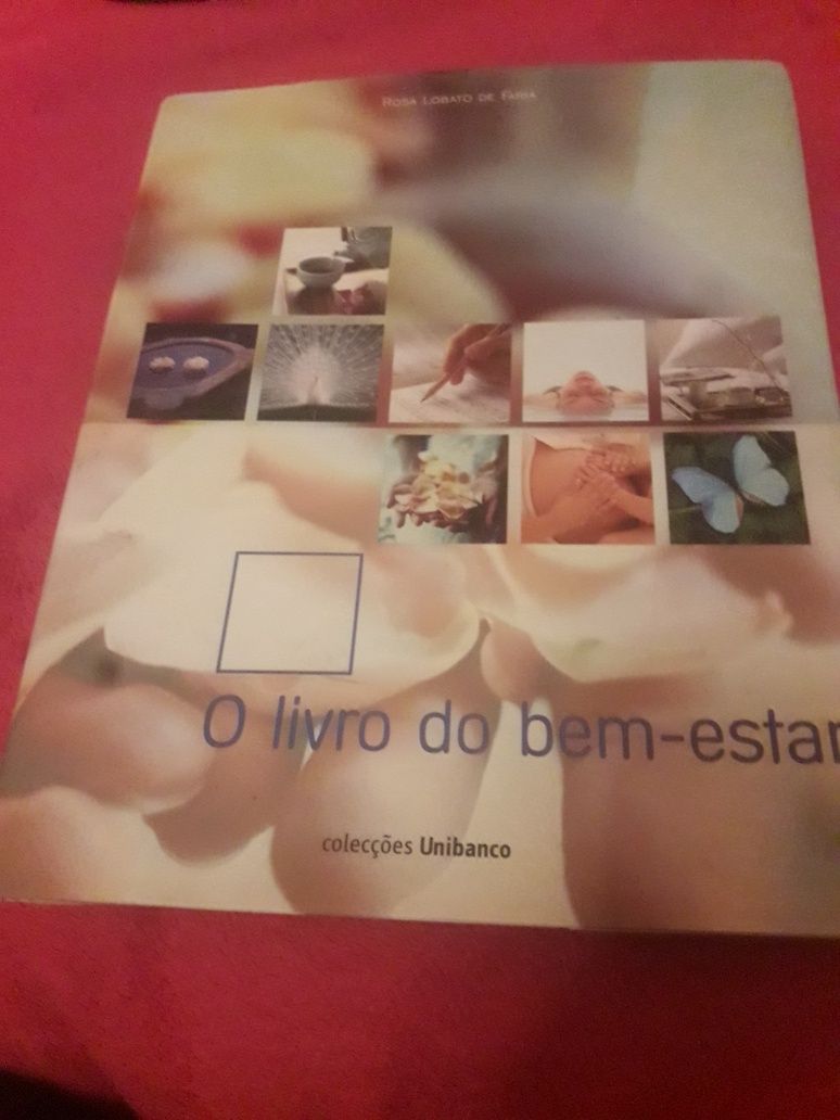 O Livro do Bem  Estar