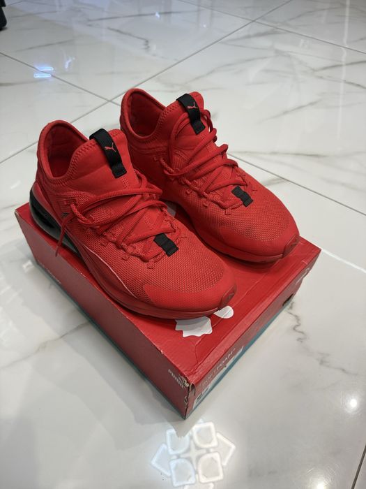 Кросівки Puma, кеди puma, кросівки puma 44 розмір, Cell Vive Alt Mesh