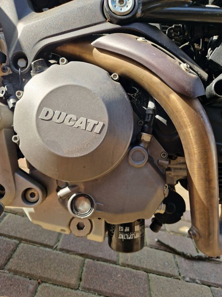 Продам Dukati Monster 696