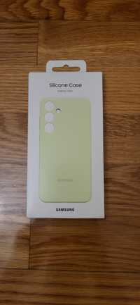 Capa Nova Samsung S24+ (Embalagem selada)