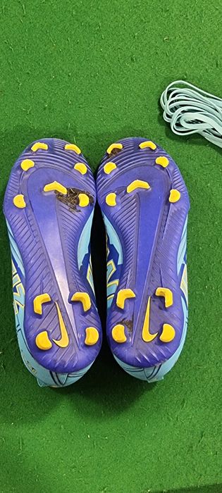 Nike Air Zoom Mercurial Superfly 9 - 36,5