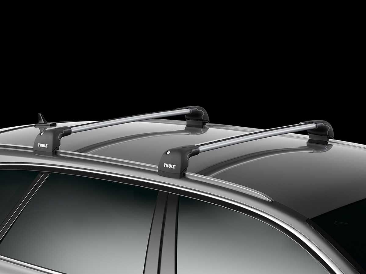 Thule WingBar EDGE do Opel Insygnia, Volvo XC 60 ,Lexus RX ,Jaguar XF