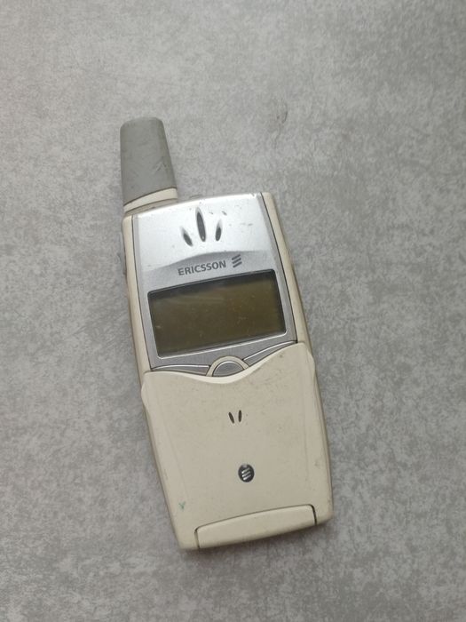 Ericsson t39m wysyłka