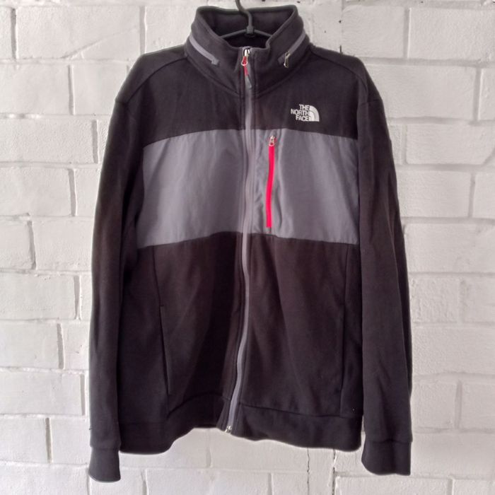 The north face SOFTSHELL кофта олимпийка свитер