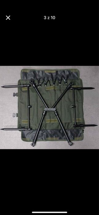 Rodpod NOWY pokrowiec