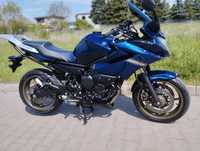 Yamaha XJ 6 Diversion ABS Z750 Hornet Xj6n z Niemiec Doposażony