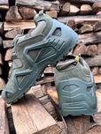 •Тактичне взуття АК• Трекінгові кросівки alligator green