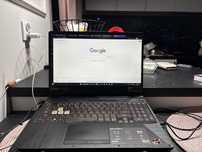 Laptop ASUS TUF Gaming A15