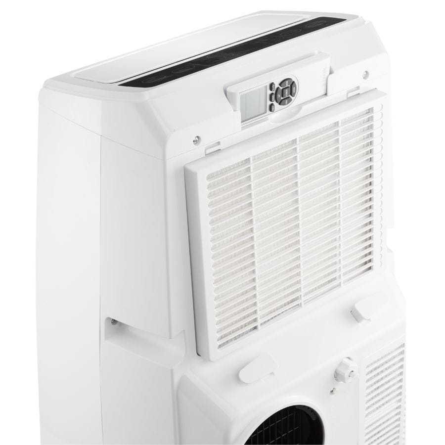 Klimatyzator przenośny FERSK LITE white