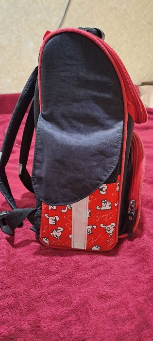 Рюкзак шкільний б/в