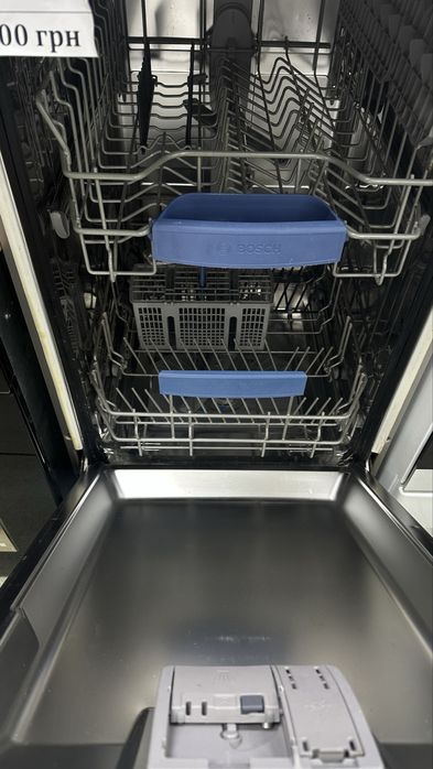 Посудомийна машина Bosh SPS 53E08EU
