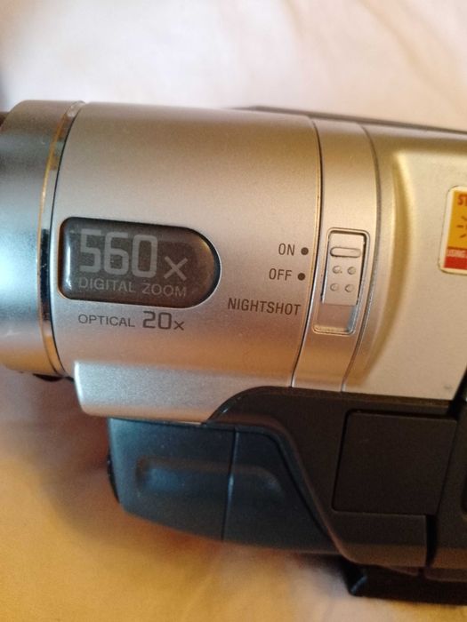 Видеокамера SONY