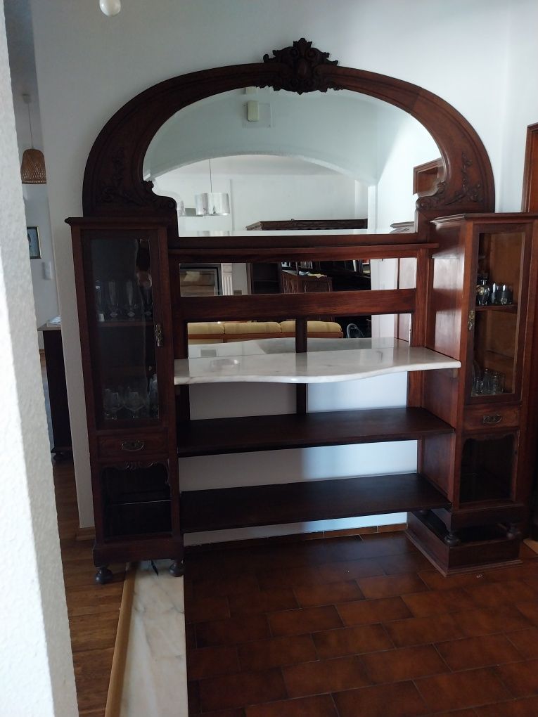 Móvel  Rustico antigo