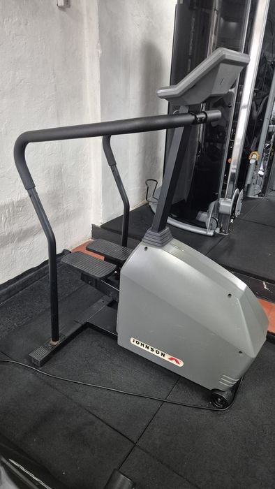 Stepper da Johnson (Ler descrição)