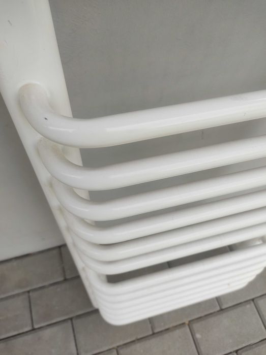 Drabinka łazienkowa