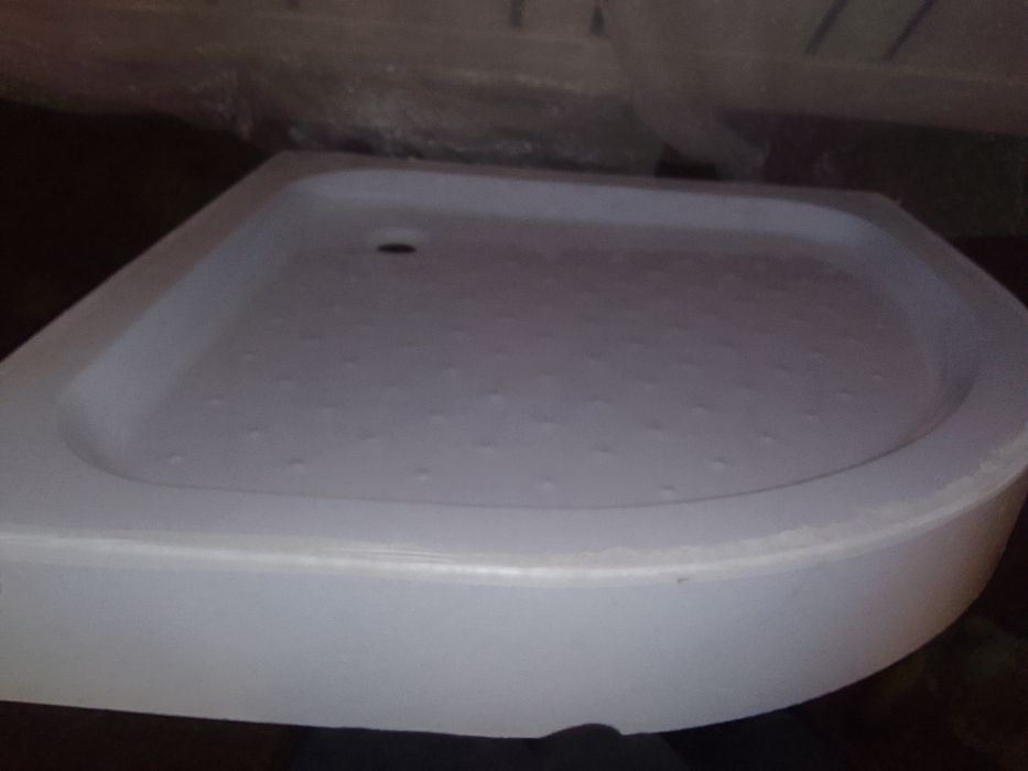 Піддон душ кабіни новий