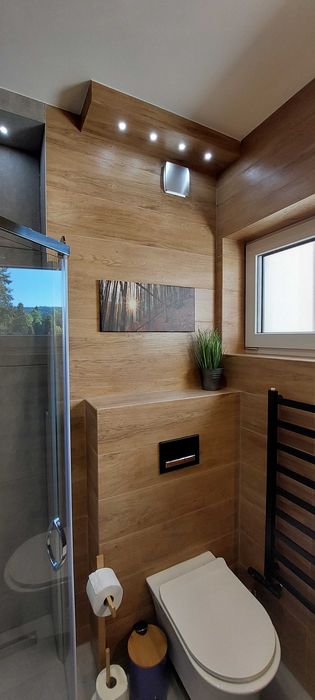 Apartament, Mieszkanie na wynajem Ustroń, Wisła, komfortowy