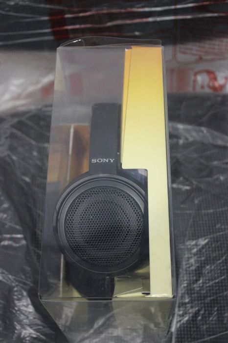 Наушники Sony MDR-MA100