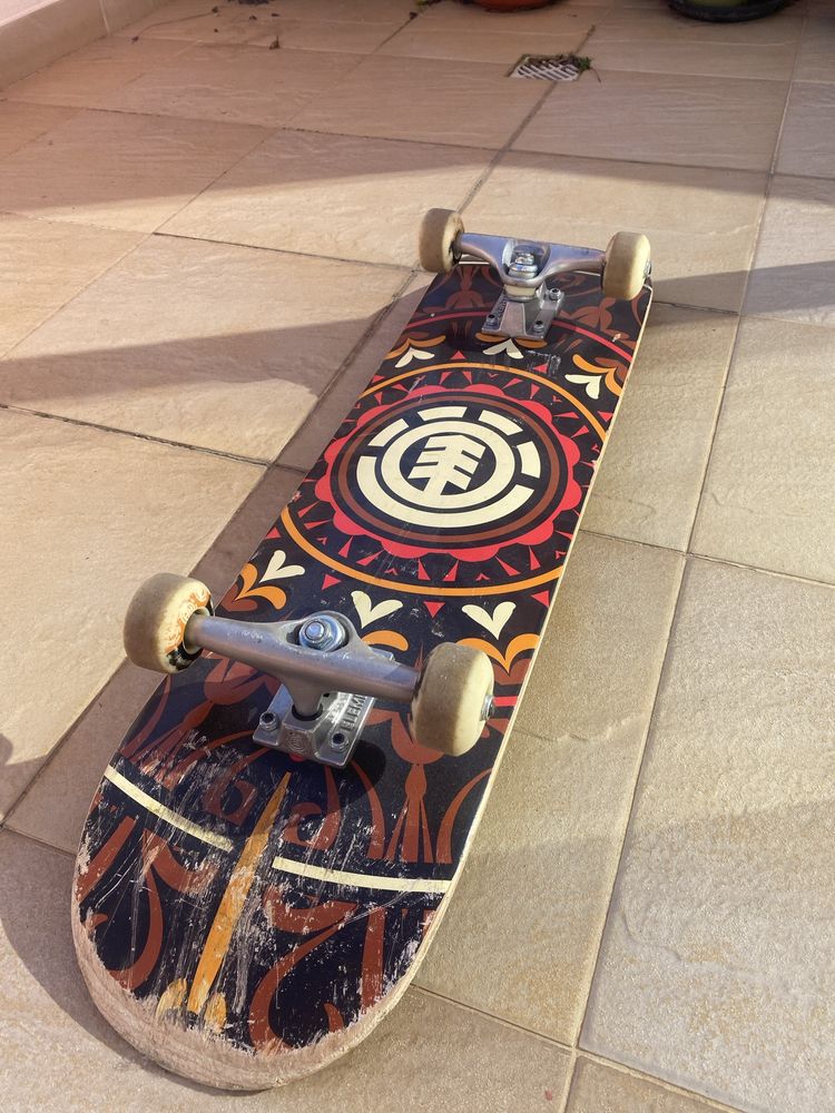 Skate da Element