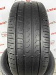 Різноширокі бу літні 255/45 265/45 R20 PIRELLI SCORPION VERDE