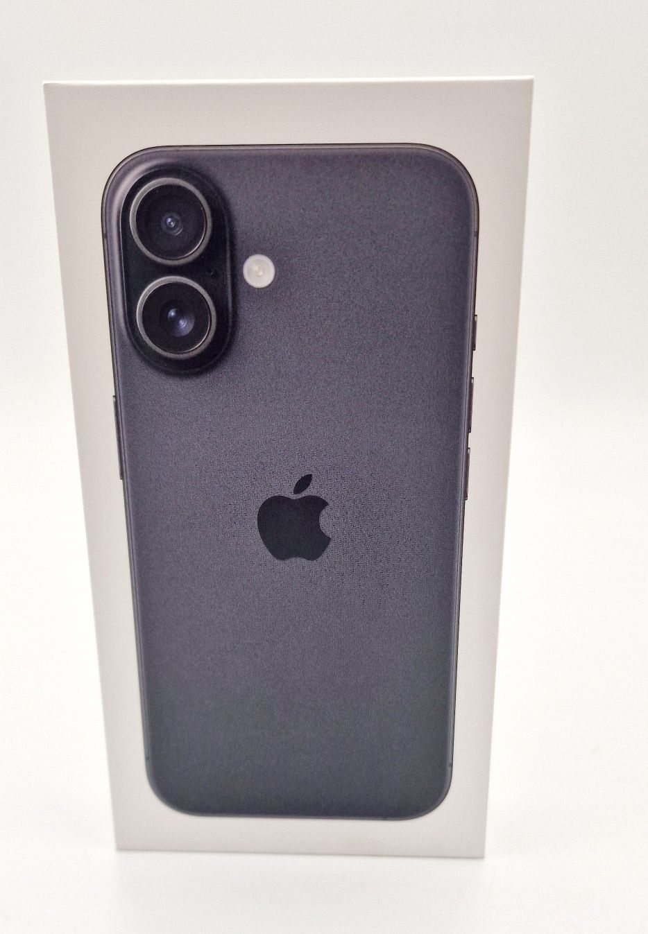 Nowy iPhone 16 128GB gwarancja producenta