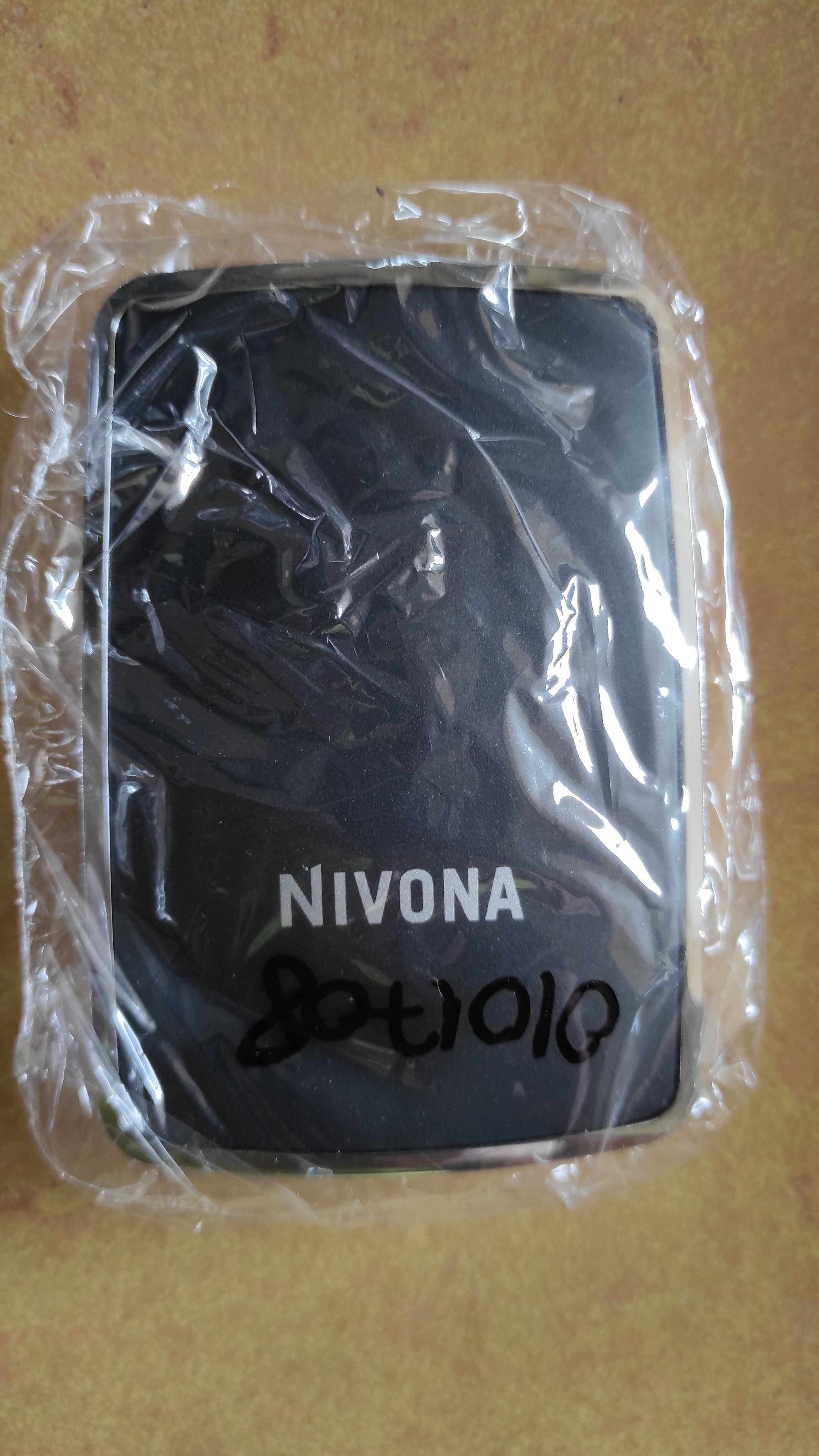 Pokrywa maskownica dozownika wylewki NIVONA 7xx