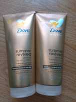Dove samoopalacz
