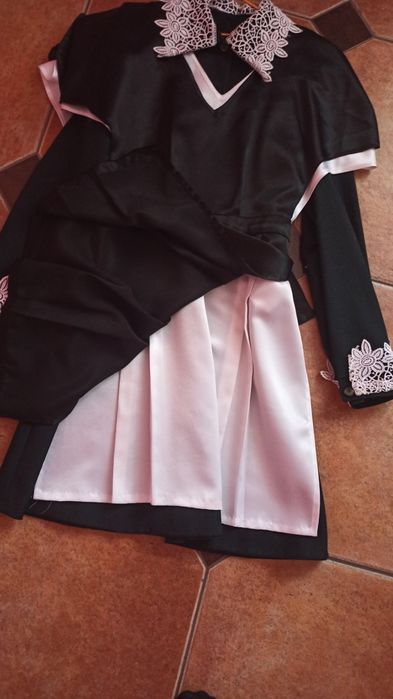 Дитяча шкільна форма