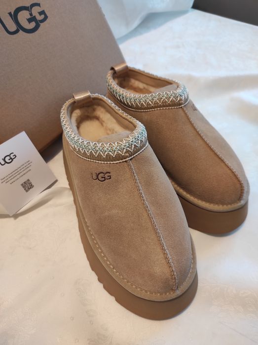 Nowe UGG 39 wkładka buta 25 cm