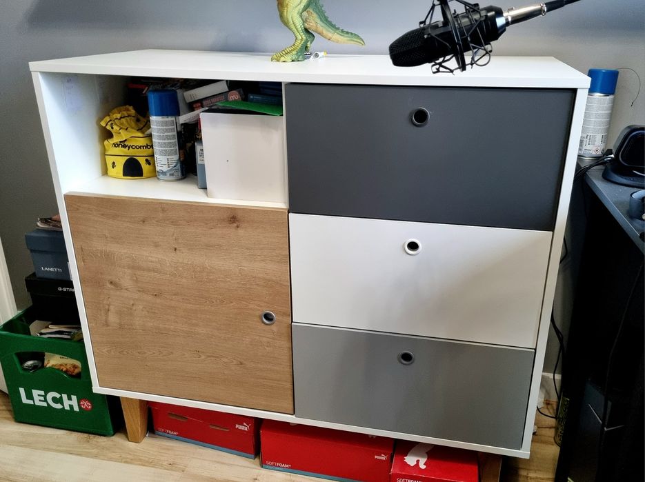 Zestaw VOX młodzieżowy