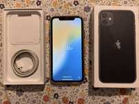 Sprzedam Iphone 11 64gb
