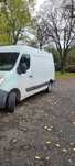 Renault Master l2h2 poszanowany