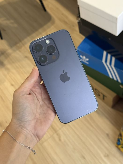 Iphone 14 pro, 128 gb, айфон 14 про