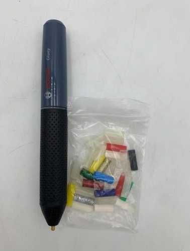 Bosch gluey pistolet do kleju