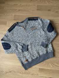 Ciepły sweter męski, rozmiar M(38-40)