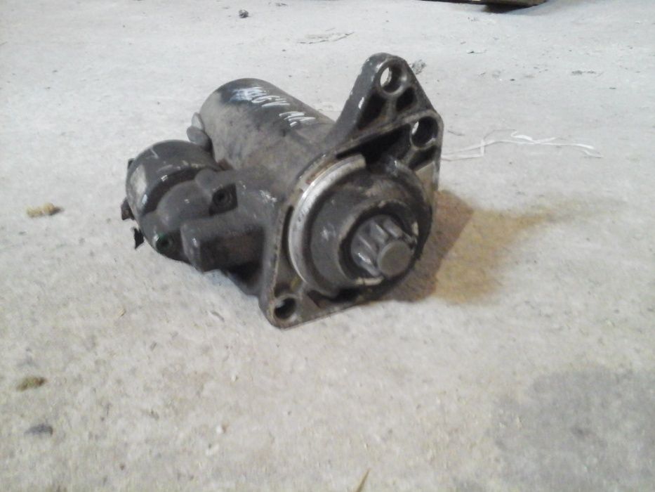 Стартер Volkswagen VW.Golf 2;3;4;5/Passat B3;B4;B5;B6/Skoda Audi Gery.