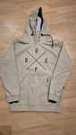 Bluza/ kurtka softshell Dope. Rozmiar M.