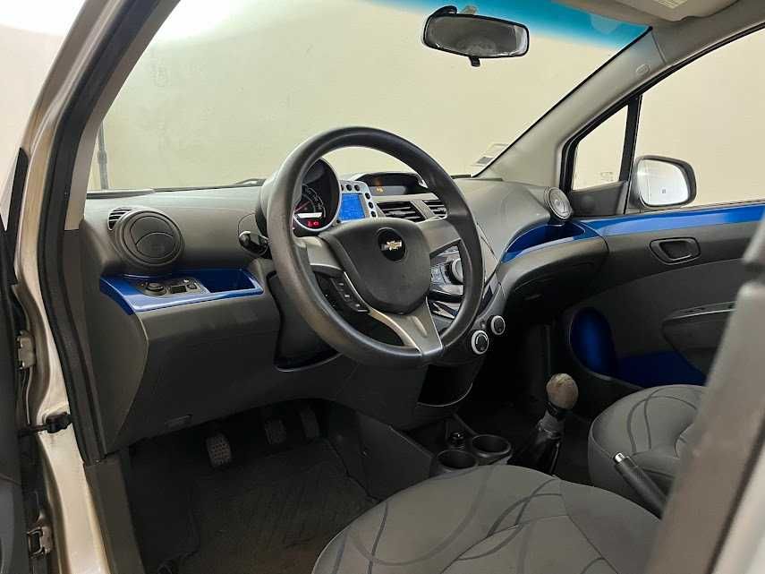 Chevrolet Spark 1.2 LT
