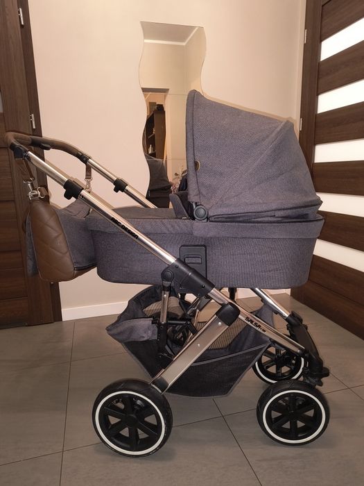 Wózek ABC design Salsa 4