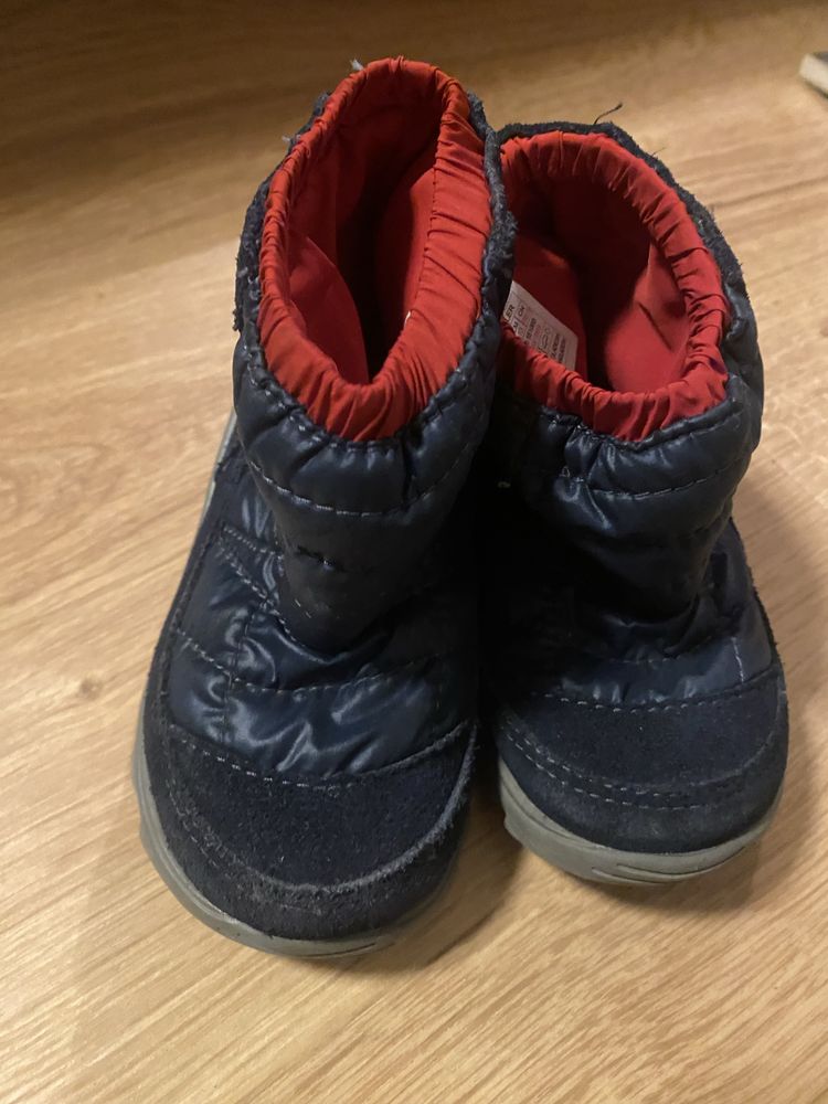 Buciki The North Face 22,5