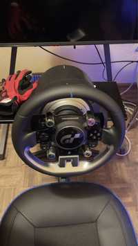 Volante Thrustmaster t-GT 2