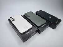 Samsung Galaxy S23 128gb komplet, gwarancja, sklep
