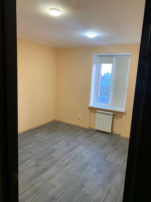 Офіс на вул. Пушкінська