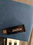 Bezprzewodowa karta sieciowa edimax USB3.0 AC1750 dual-band.