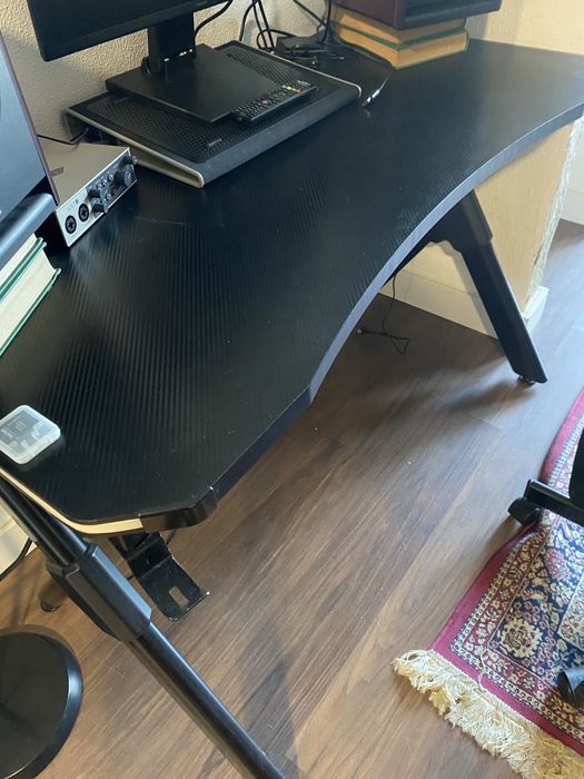 Vendo secretaria gaming