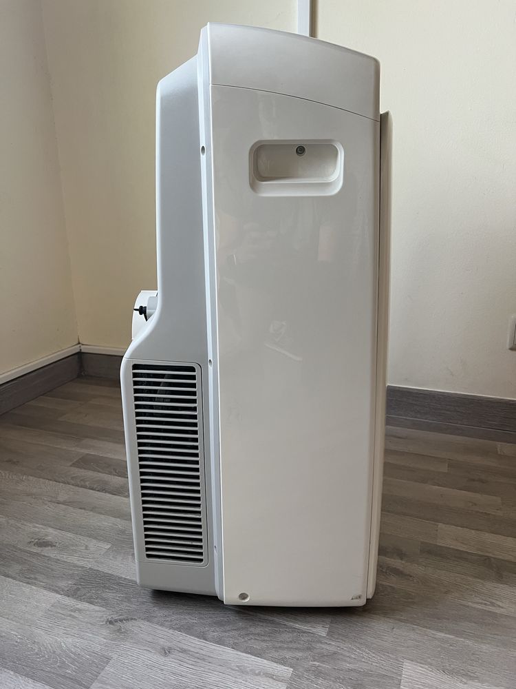 Vendo ar condicionado Daitsu