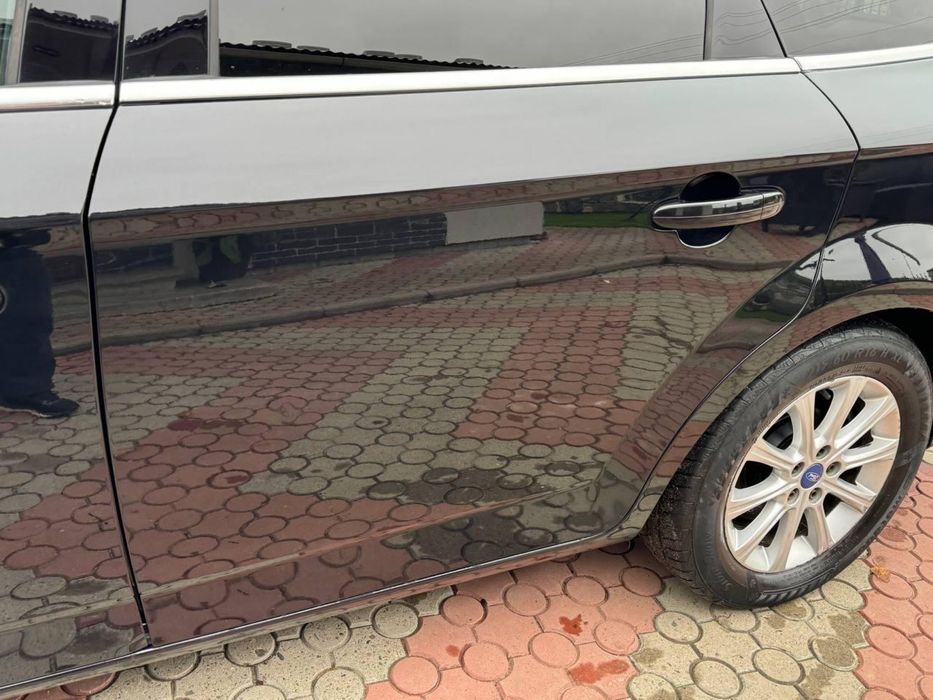 Ford Mondeo4   2013 рік