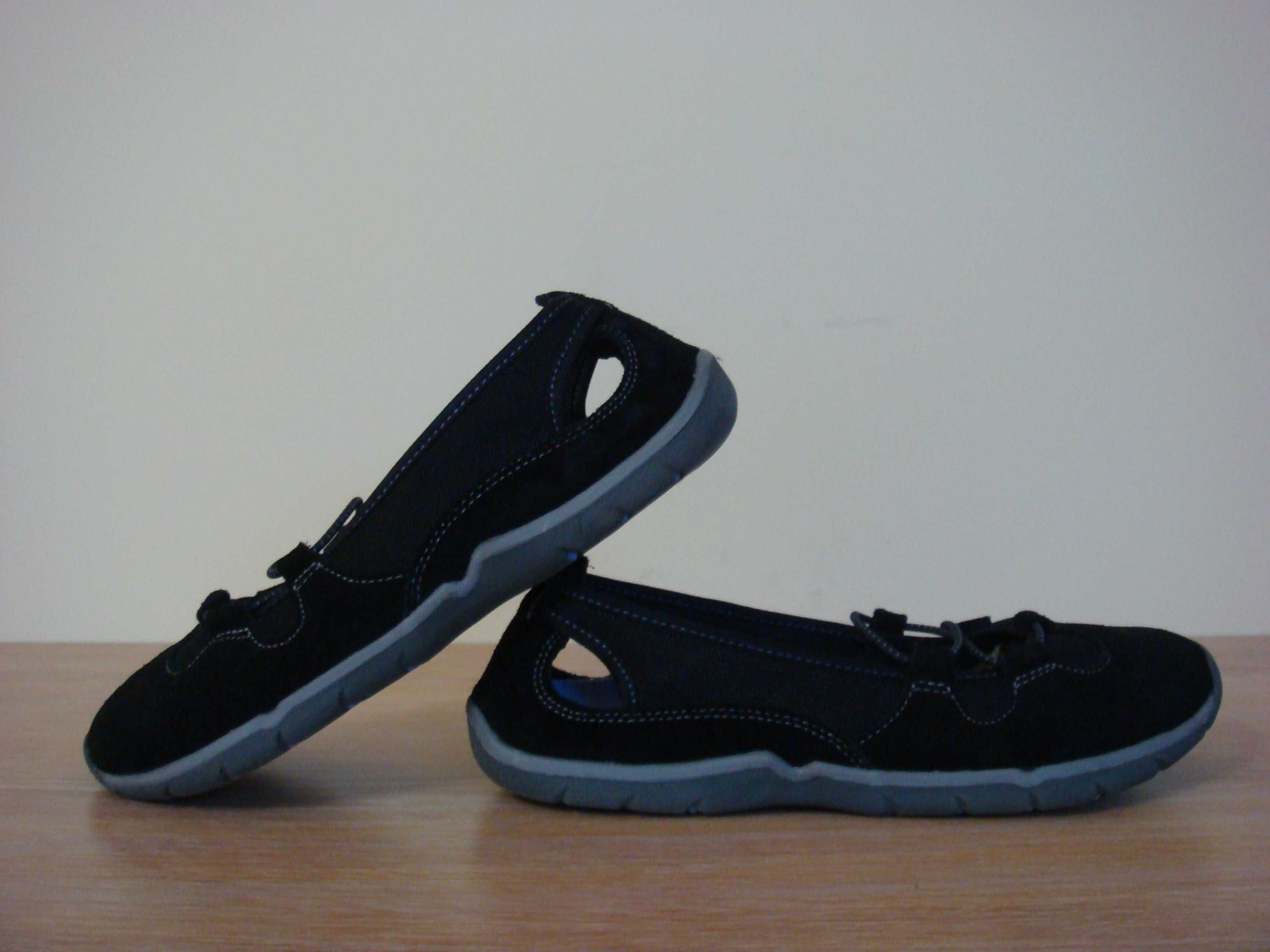Балетки Lands End 40-41 туфли