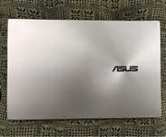 Asus Zenbook 14 ноутбук для работы/учебы/офиса